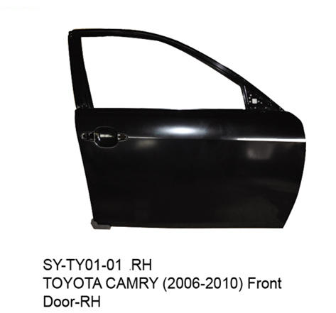 TOYOTA CAMRY Front Door-RH