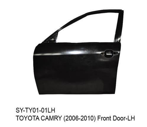 TOYOTA CAMRY Front Door-LH