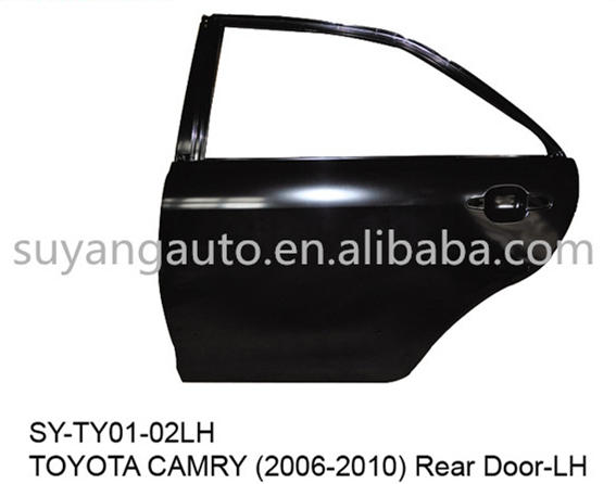 TOYOTA CAMRY Rear Door-LH