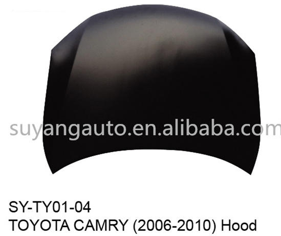 TOYOTA CAMRY Hood