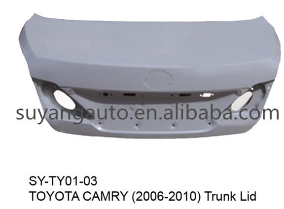 TOYOTA CAMRY Trunk Lid