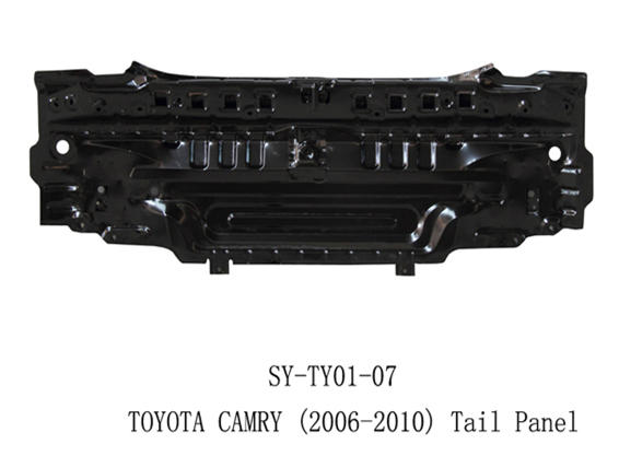 TOYOTA CAMRY Tail Panel