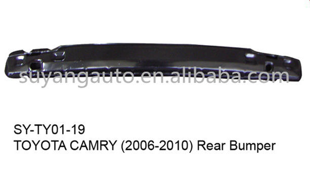 TOYOTA CAMRY Rear Bumper