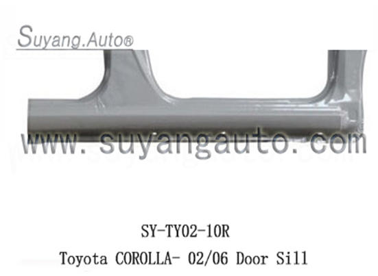 TOYOTA&nbsp;COROLLA&nbsp;Door&nbsp;Sill&nbsp;R