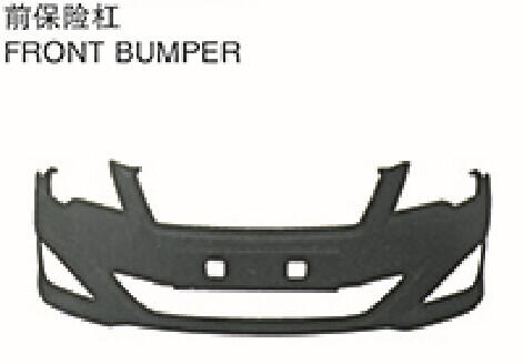 TOYOTA&nbsp;COROLLA&nbsp;FRONT&nbsp;BUMPER&nbsp;13