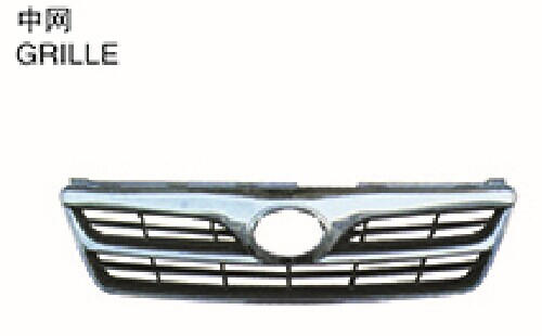TOYOTA&nbsp;COROLLA&nbsp;GRILLE&nbsp;13