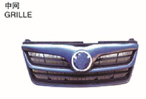 TOYOTA&nbsp;COROLLA&nbsp;GRILLE&nbsp;13