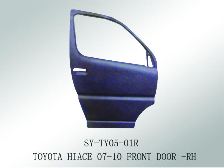 TOYOTA&nbsp;HIACE&nbsp;FRONT&nbsp;DOOR&nbsp;RH