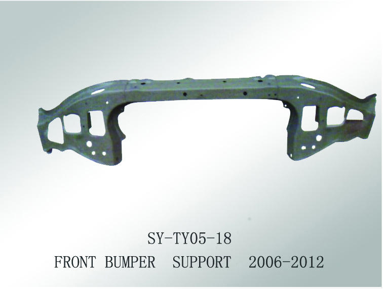 FRONT&nbsp;BUMPER&nbsp;SUPPORT&nbsp;2006-2012
