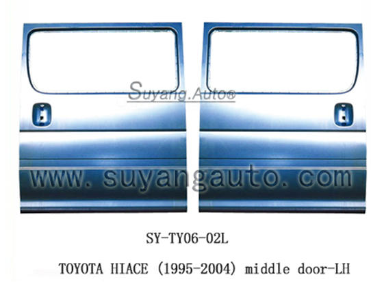TOYOTA&nbsp;HIACE&nbsp;middle&nbsp;door&nbsp;LH&RH