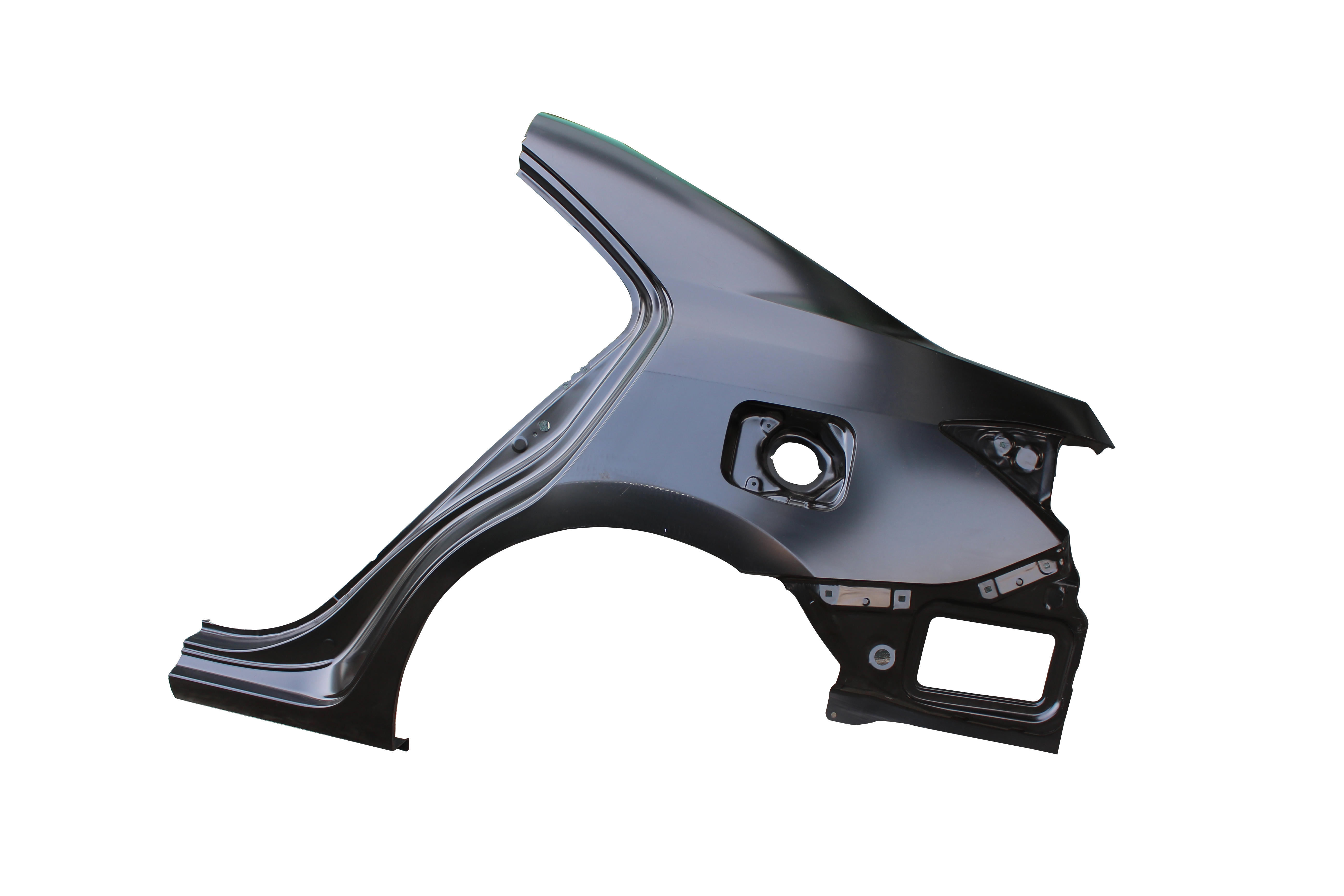 COROLLA REAR FENDER LH