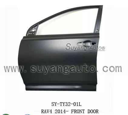 RAV4 FRONT DOOR LH