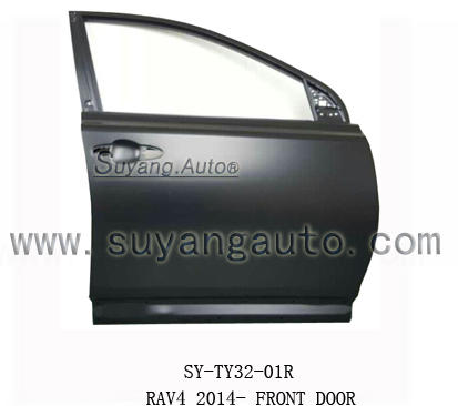 RAV4 FRONT DOOR  RH