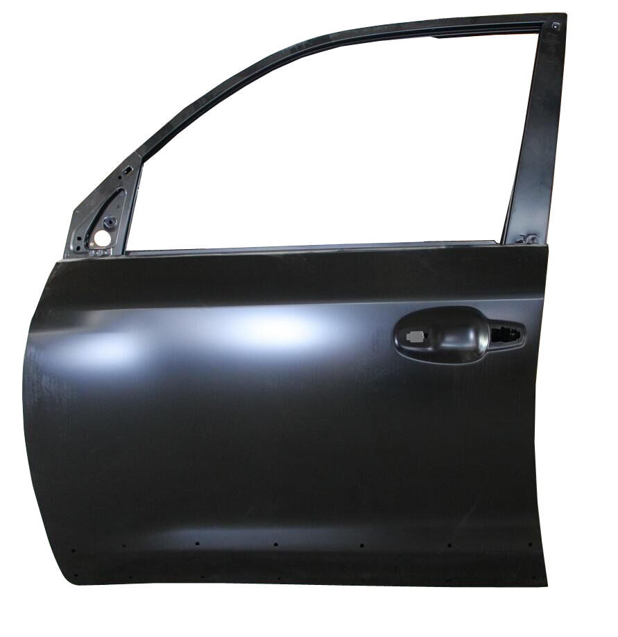 LAND CRUISER FRONT DOOR LH