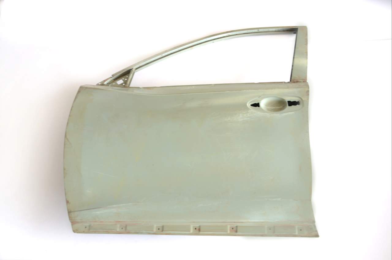 NISSAN X-Trail Front Door LH