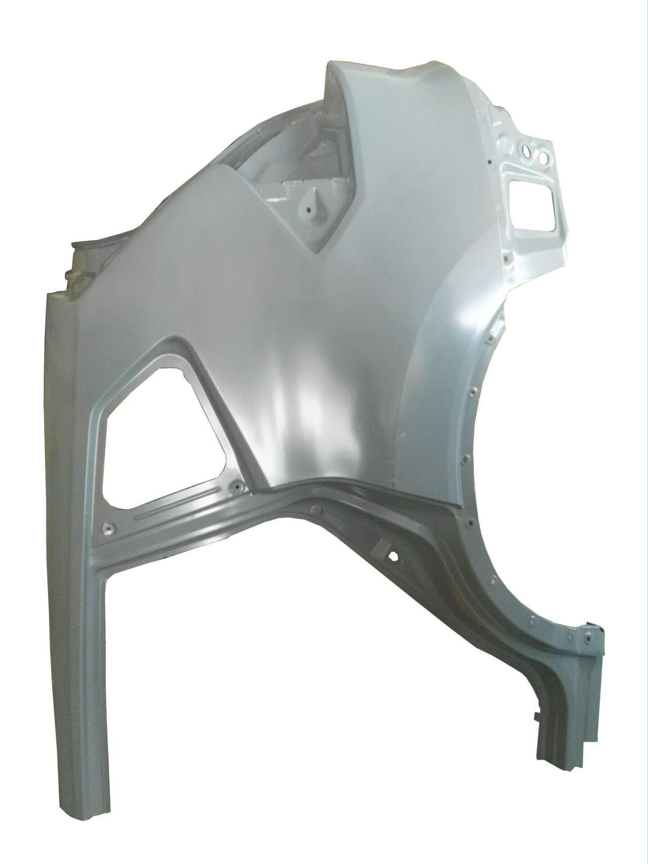 NISSAN X-Trail Rear Fender LH