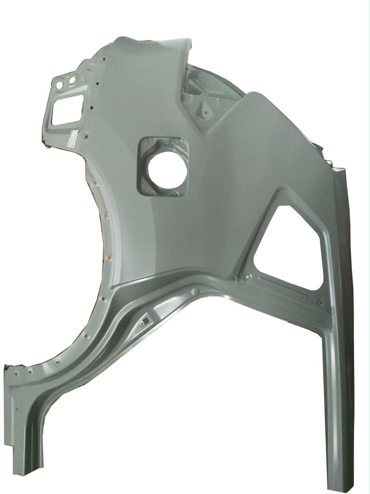 NISSAN X-Trail Rear Fender RH