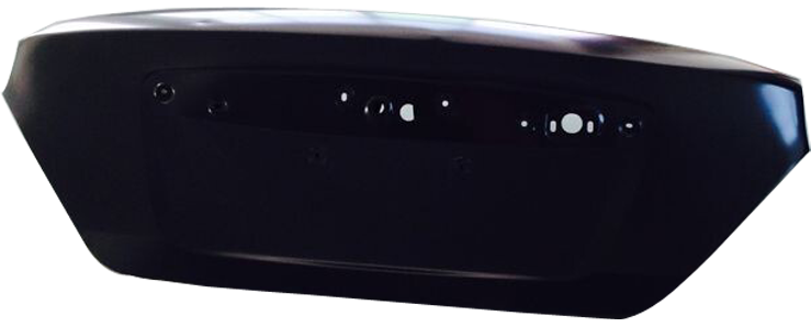 NISSAN Sunny Trunk Lid