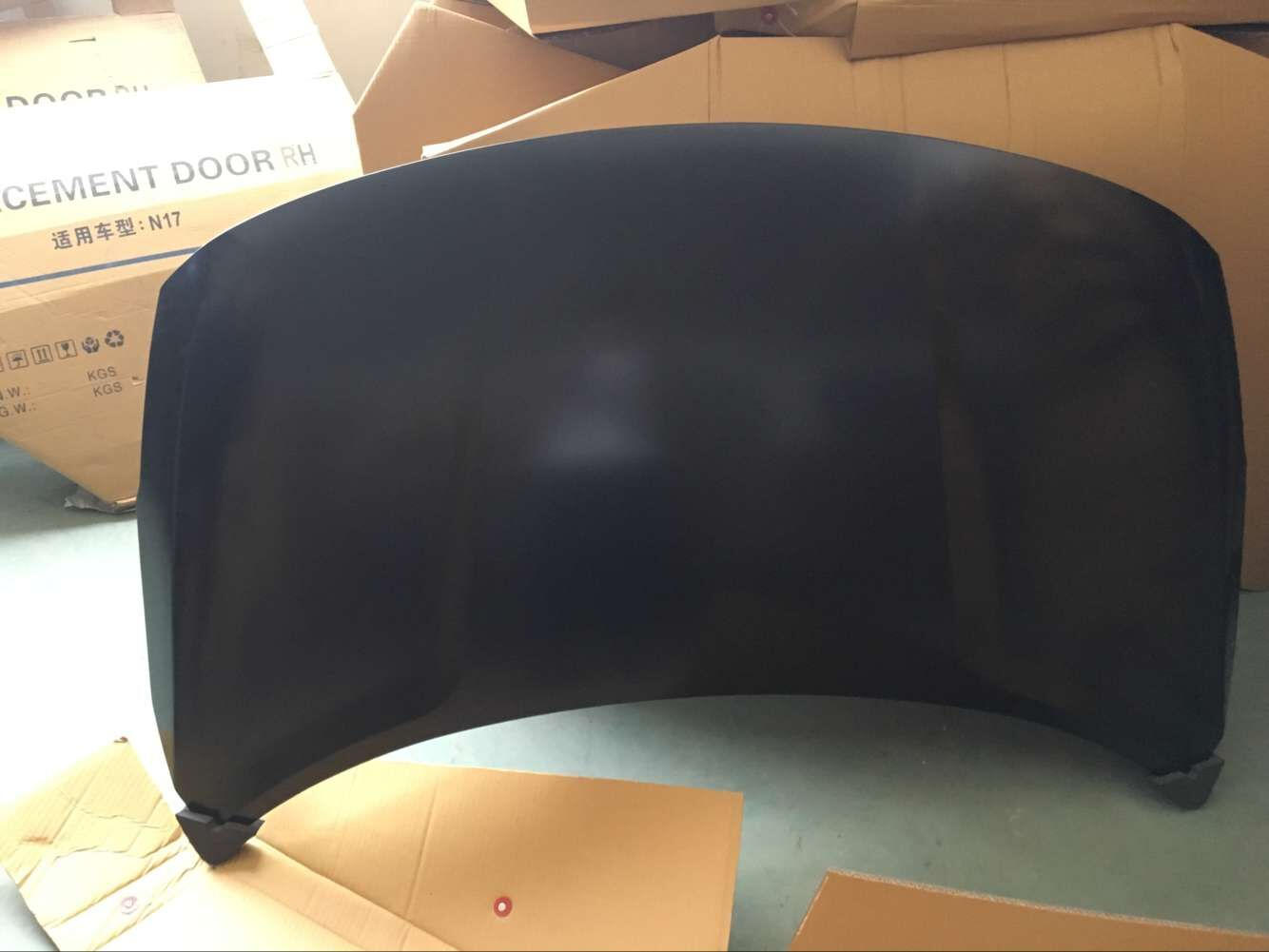 NISSAN Sunny Engine Hood