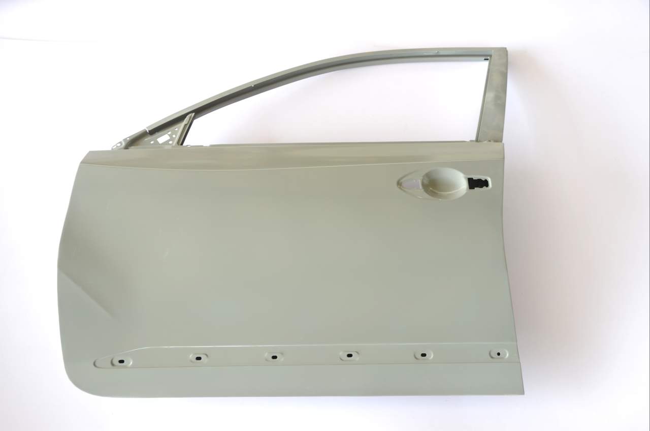 NISSAN TEANA Front Door LH