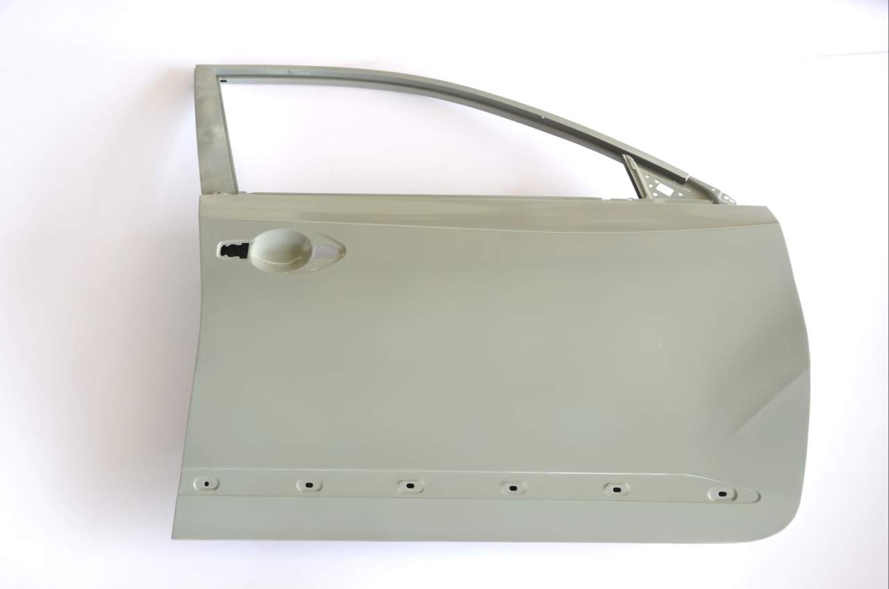 NISSAN TEANA Front Door RH